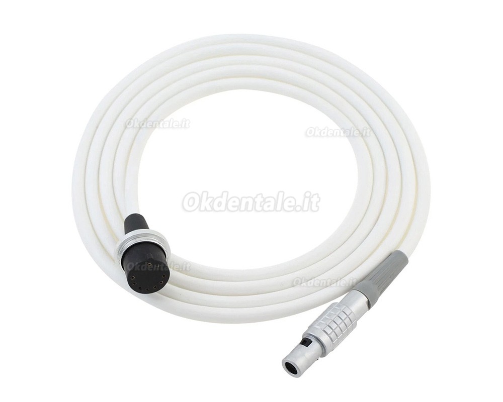 Cavo per micromotore endodontico elettrico VDW Gold Silver Reciproc
